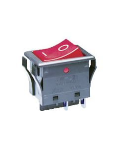 Rocker Switch