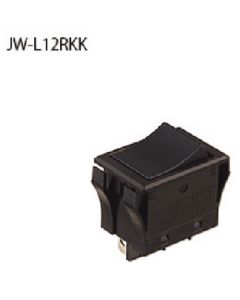 สวิตช์โยก JW-L ซีรีส์ 2 ขั้ว เปิด-ปิด