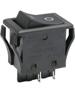Rocker Switch JW Series (M type)
