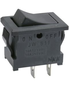 Rocker Switch JW Series (S type)