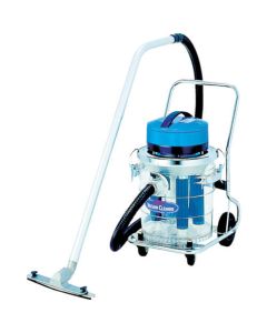 Electric Vacuum cleaner（wet/dry selective suction type）