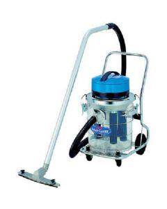 High-efficiency type Electric Vacuum Cleaner (for both Dry and Wet) 1อัน