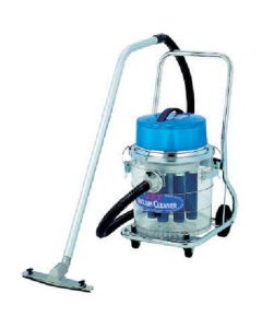 High-efficiency type Electric Vacuum Cleaner (for both Dry and Wet) 1อัน