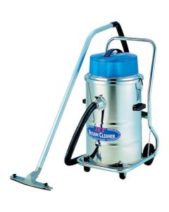 High-efficiency type Electric Vacuum Cleaner (for both Dry and Wet) 1อัน