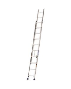 Aluminum 2-section Ladder 1อัน