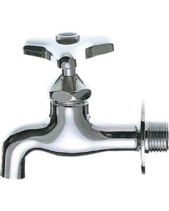 faucet แนวนอน
