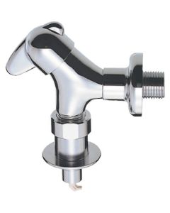 Faucet seat faucet สำหรับเครื่องซักผ้า mini-cera