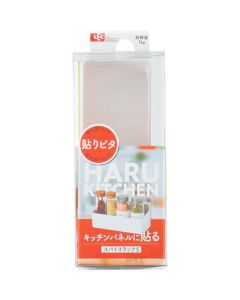 HARU SPICE RACK S (MAGIC STICKER) 6อัน