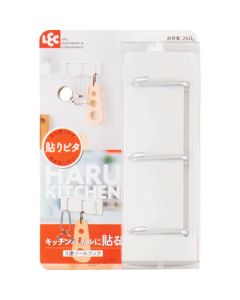 HARU IN-LINE 3 TOOL HOOK 6อัน