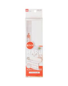 HARU FOLDABLE DISHCLOTH HANGER 6อัน