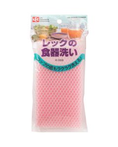 SPONGE CLEANER 10อัน