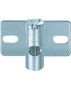 Pipe Insertion type Caster