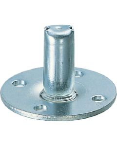 Pipe Insertion type Caster