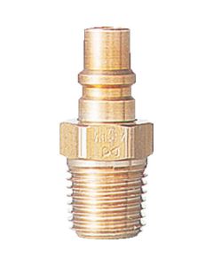 ข้อต่อแม่พิมพ์ (สำหรับการติดตั้งเกลียวใน) K01PM ขนาดการติดตั้งคู่ Rc1/8 (04473)