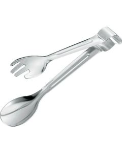 Antibacterial Service Tong 12อัน