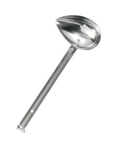 Antibacterial Horizontal type Ladle 1เส้น