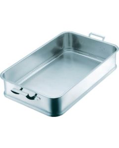 Antibacterial Deep Pan