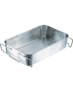Antibacterial Deep Pan