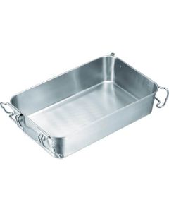 Vat for Providing Meals