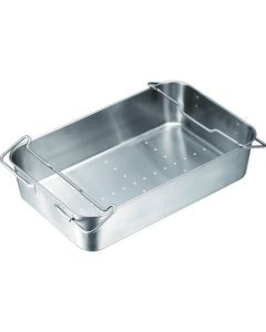 Vat for Providing Meals