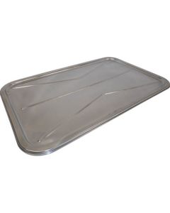 Antibacterial Deep Pan