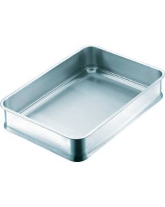 Antibacterial Deep Pan
