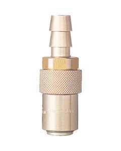 ข้อต่อแม่พิมพ์ (สำหรับการติดตั้งเกลียวตัวเมีย) K02SM ขนาดการติดตั้งคู่ Rc1/4 (80249)