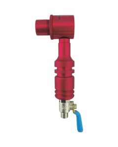 Air Brow Gun