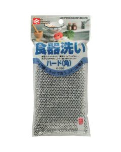 SPONGE CLEANER (SQUARE) 10อัน