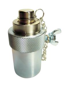 Flanging Tool for Flexible Pipe
