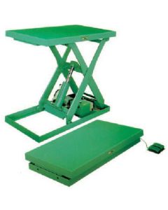 Lift Table K Series