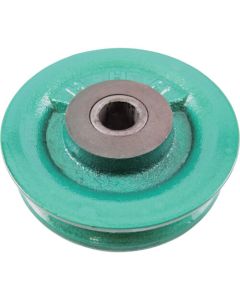 Powerful Type Pulleys