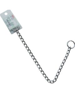 Chain with Rings