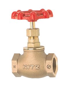 Globe Valve(5K)