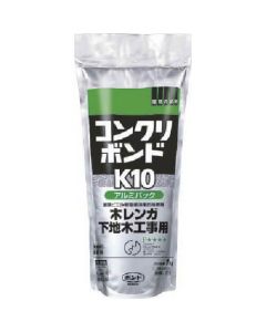 Concrebond K10 1กก. (แพ็คอลูมิเนียม) #41029