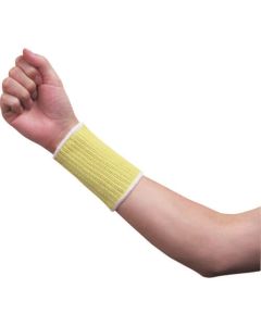 การ์ดป้องกันข้อมือ Kevlar K-11 สั้น
