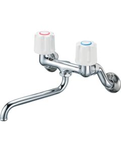 Double Handle Bath Mixer อันละ 1 อัน