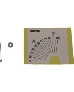 Bending Angle Gauge 1อัน