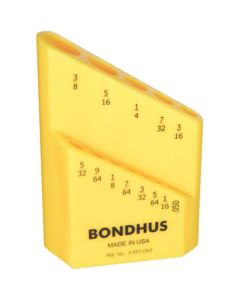 Hex Wrench Holder Bondhex Case 1อัน