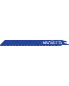 Global Saw Saver เลื่อย Barigire 1 แพ็ค 5 ชิ้น
