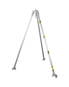 Ezaki Aluminum Alloy Tripod K Type