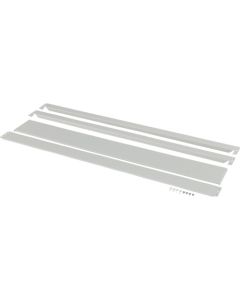 Beams Set for K1 type shelving ชุดละ 1 ชุด