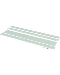 Beams Set for K1 type shelving ชุดละ 1 ชุด
