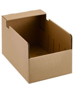 Box for K1 type Shelving
