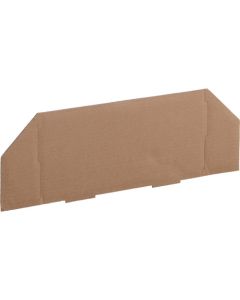 Box's Partition Set for K1 type Shelving