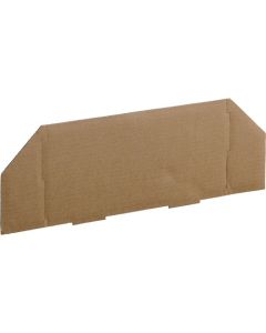 Box's Partition Set for K1 type Shelving