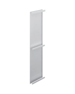 Side Panel for K1 type Shelving ชุดละ 1 ชุด
