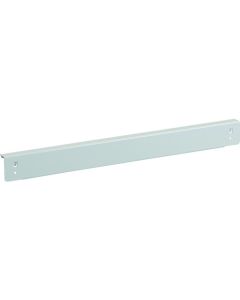 Prop cover for K1 type Shelving