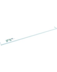 Rotary Fall prevention Bar for K1type shelving  ชุดละ 2 อัน