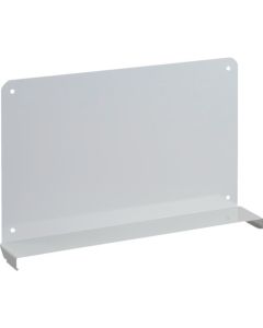 Operation type partition for K2type shelving แผ่นละ 1 แผ่น